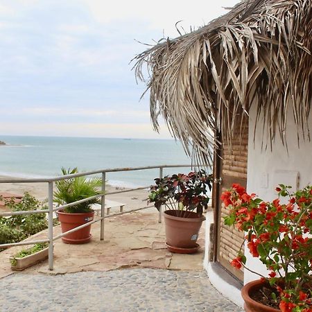Marina Bungalows Лос-Органос Экстерьер фото